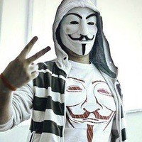 Create meme: images for ava VK boys in mask, guy, mask ok.ru