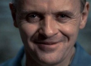 Create meme: Hannibal Lecter approves, Anthony Hopkins Hannibal, Anthony Hopkins Hannibal Lecter