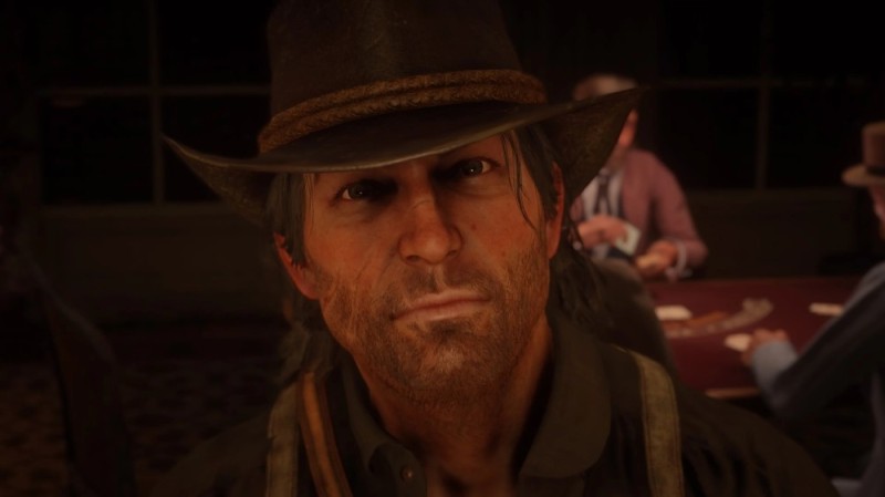 Create meme: red dead redemption 2, the game red dead redemption, Arthur Morgan and John Marston