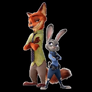 Создать мем: зверополис диснея картинки, judy hopps, zootopia nick