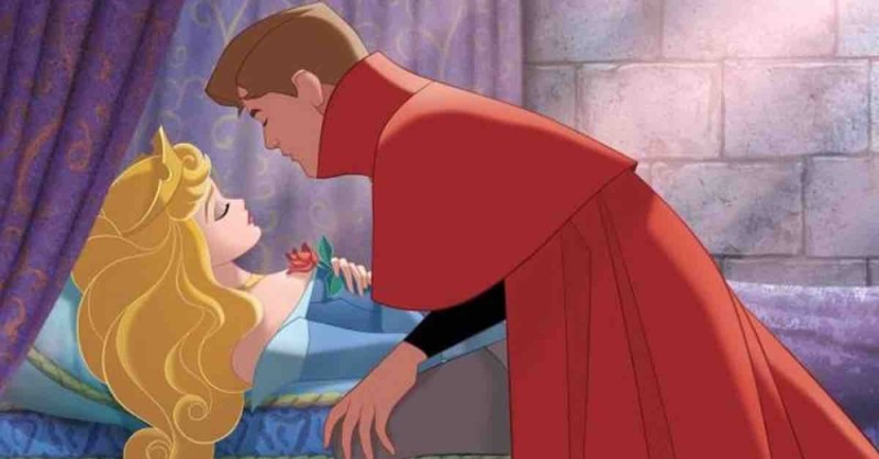 Create meme: sleeping beauty , cartoon sleeping beauty, Sleeping Beauty Disney 1959