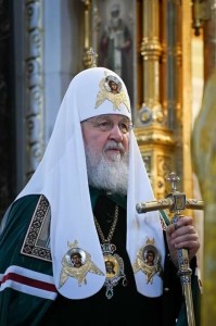 Create meme: Patriarch of Moscow and all Russia , the Patriarch of Moscow , the Patriarch 