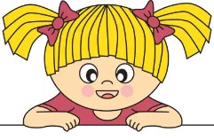 Create meme: cartoon dolls, doll drawing for kids, cartoon babies