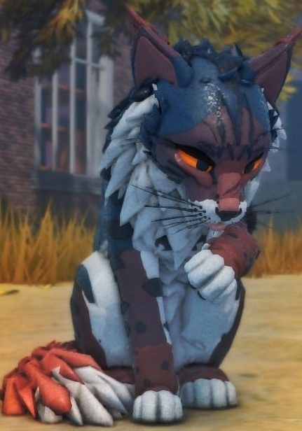 Create meme: skins cats warriors roblox, ideas for skins cats warriors roblox, warrior cats 