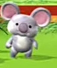 Create meme: talking gee mouse, Talking Tom mouse, toy 