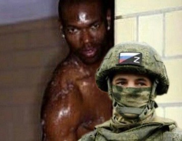 Create meme: the negro and the foam, Negro , The negro in the shower meme