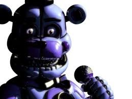 Создать мем: Five Nights at Freddy's, funtime freddy, Five Nights at Freddy’s: Sister Location