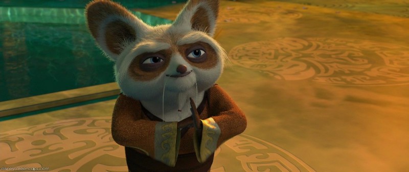 Create meme: Shifu kung fu Panda, kung fu Panda master Shifu, Kung fu panda