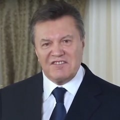 Create meme: stop, ostanovites meme, Victor Yanukovych