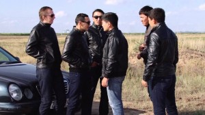 Create meme: criminal militants, mafia of Uzbekistan, mafia of Kazakhstan