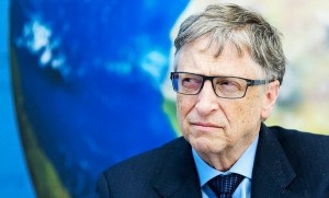 Создать мем: angry bill gates, билл гейтс старший, билл гейтс фильм 2019