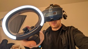 Create meme: virtual reality, Oculus Rift, oculus vr
