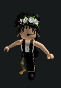 Create meme: the get skins, roblox, roblox characters