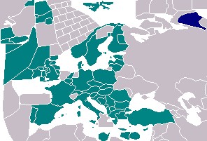 Создать мем: векторная карта, карта европы белая, карта европы 1939