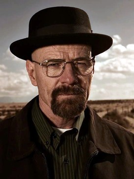 Create meme: walter white heisenberg, Walter white Heisenberg, Walter White breaking Bad