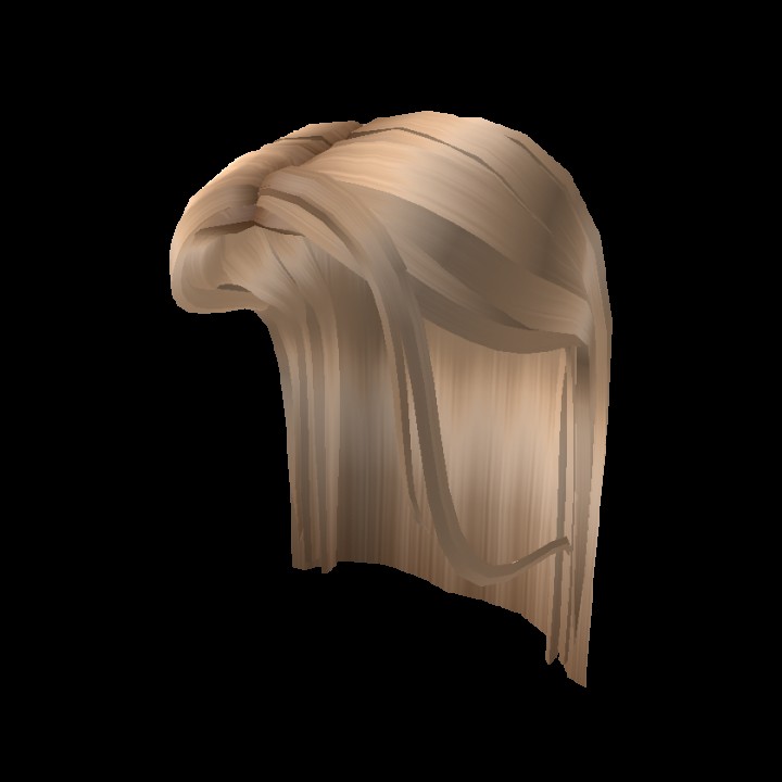 Create meme: hair for roblox, hair wig, hair get