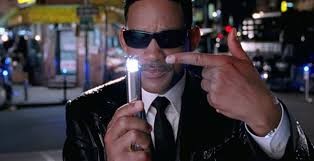 Create meme: people , men in black flash, will Smith men in black