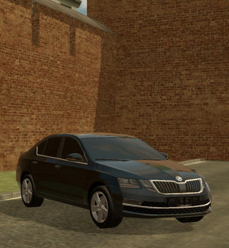 Create meme: skoda octavia a 7, Skoda Octavia MTA, skoda superb 2017