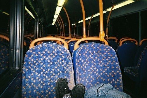 Create meme: bus , city bus, bus seat