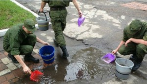 Создать мем: армейская, пхд, служить в армии