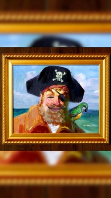 Create meme: captain spongebob, spongebob pirate, pirate from spongebob