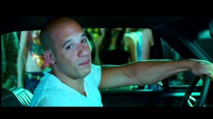 Создать мем: dominic toretto, 4 форсаж, форсаж 8