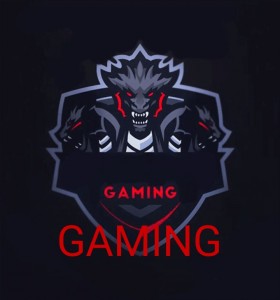 Create meme: the logo of the clan, shadow gaming logo, gaming clan logo
