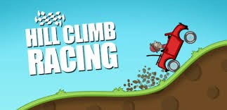 Создать мем: hill climb racing 1, игра hill climb racing, hill climb racing взлом