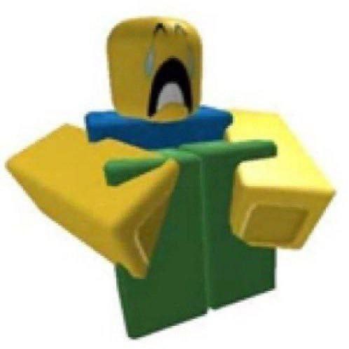 Create meme: roblox , Nubik in roblox, the get