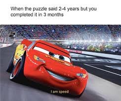 Create meme: lightning McQueen cars, lightning McQueen