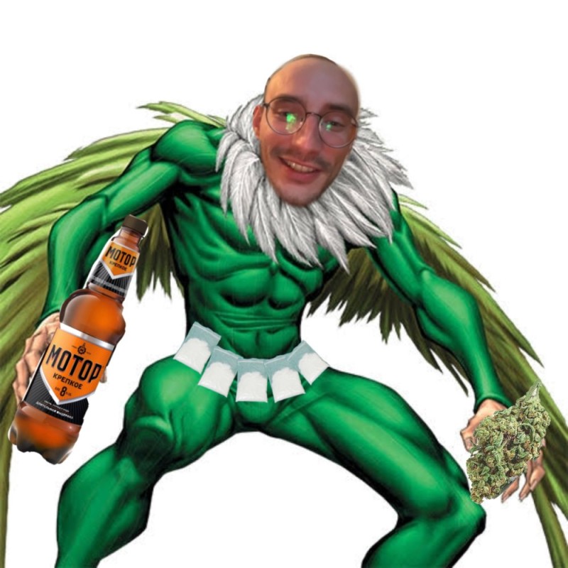 Create meme: marvel vulture, vulture marvel avengers, vulture marvel 1994