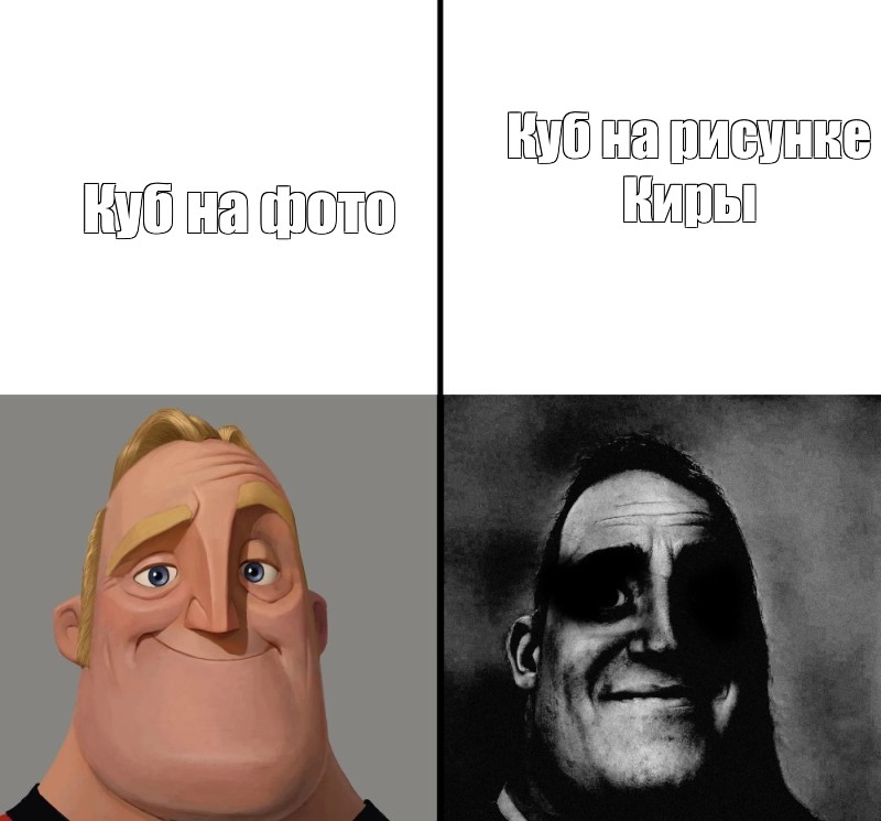 Создать мем: null