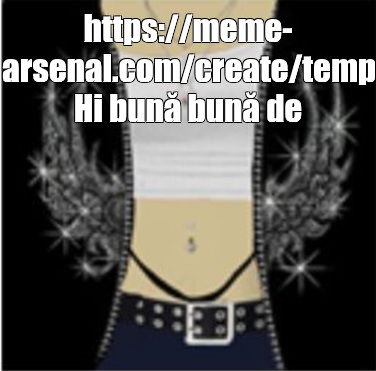 Create meme: null