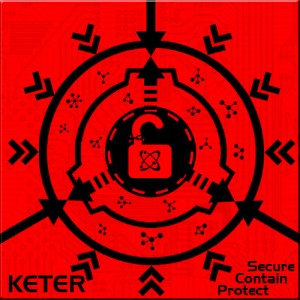 Создать мем: scp keter, scp объекты, the scp foundation