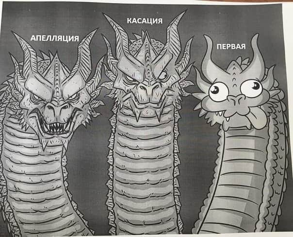 Create meme: three dragon heads, three - headed dragon, dragon meme