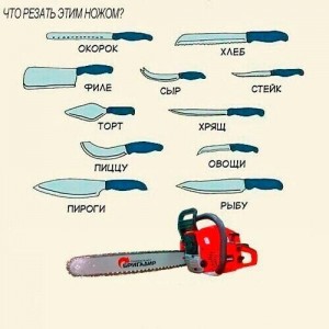 Create meme: what can you cut with this knife, knives what knife is for what, what to cut with this knife