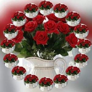 Create meme: a bouquet of flowers, flowers, artificial flowers