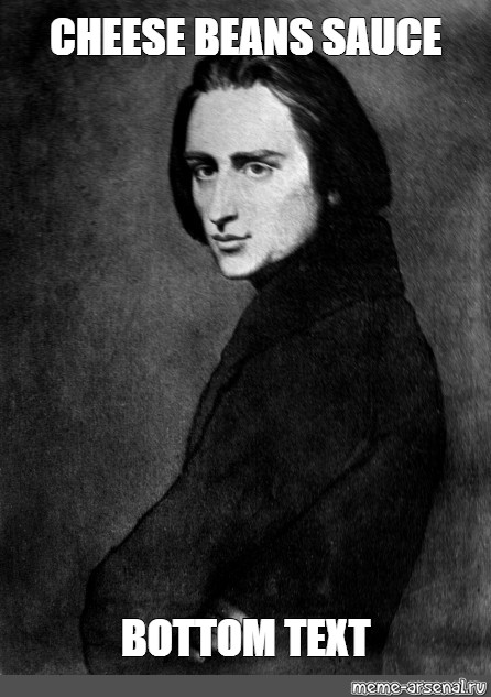 liszt meme