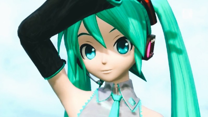 Create meme: vocaloid miku hatsune, Hatsune Miku project diva dreamy, hatsune miku ievan polkka