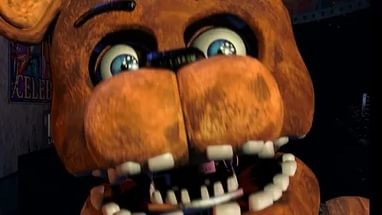 Приколы про five nights at freddy s