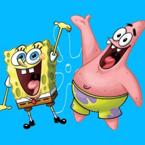 Create meme: spongebob Patrick, spongebob, Patrick spongebob