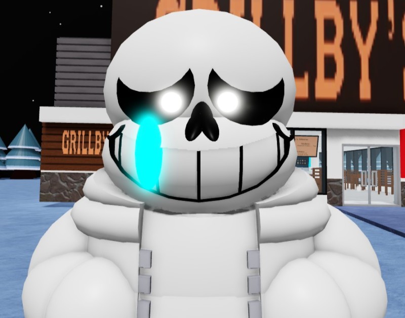 Create meme: sans , sans , ultimate Suns