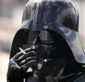 Create meme: new Darth Vader, Vader, Darth Alekseyevich Vader