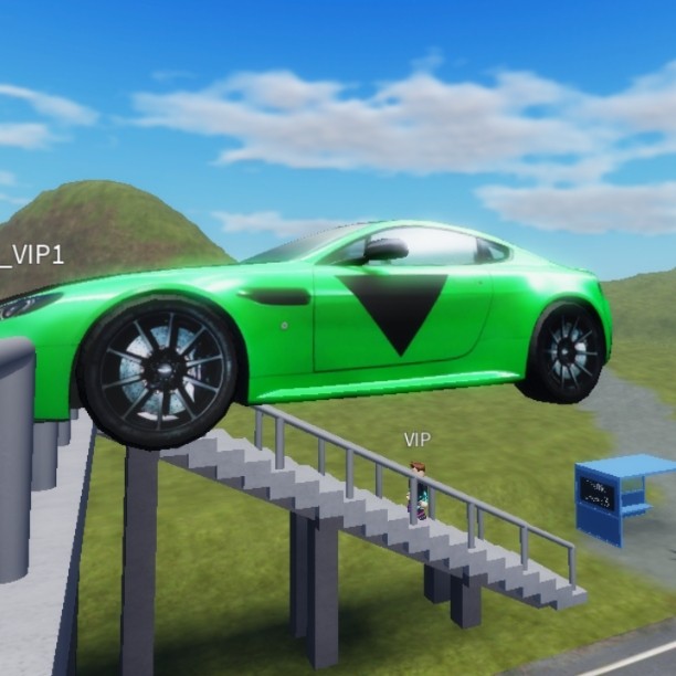 Create meme: racing simulator car, car driving racing simulator, Car driving simulator