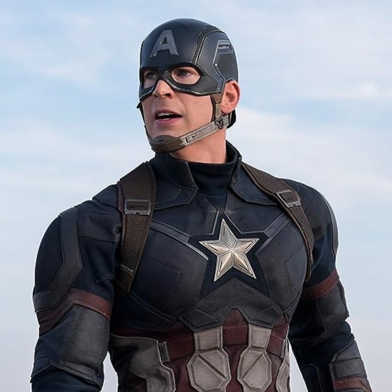 Create meme: Captain america steve rogers, captain America , captain America the Avengers