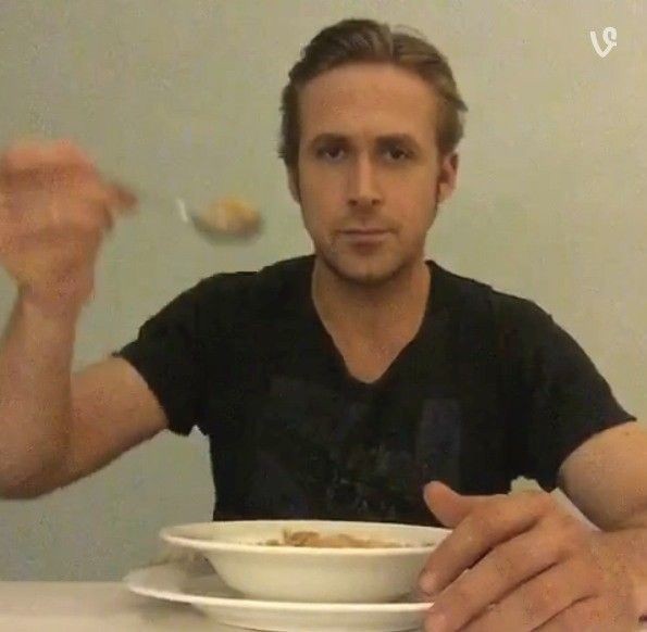 Создать мем: актер райан гослинг, райан гослинг, ryan gosling