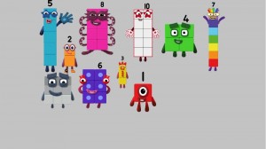 Создать мем: number blocks, numberblocks 2, numberblocks 0.125