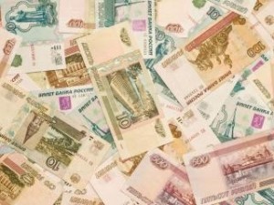 Create meme: background money, the Wallpaper money rubles, Wallpaper Russian money