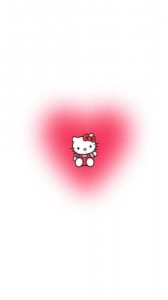 Create meme: Hello kitty