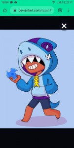 Create meme: Tom brawl-stars, arts brawl stars, Brawl Stars